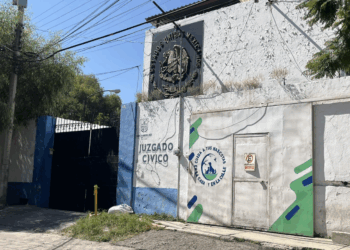 Construirán segundo juzgado cívico en SJR