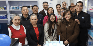 FarmaUAQ: 8 años comprometida con la salud de la población