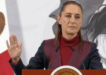 Es buena propuesta, dice CSP de revocación en 2027