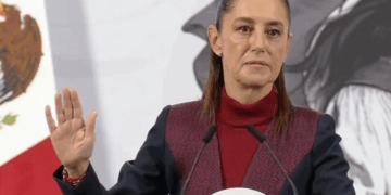 Es buena propuesta, dice CSP de revocación en 2027