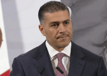 Volverán a declarar escoltas de Manzo: García Harfuch