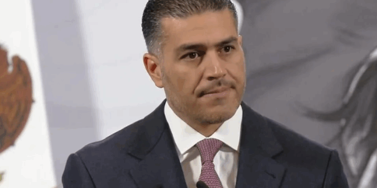 Volverán a declarar escoltas de Manzo: García Harfuch