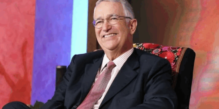 Salinas Pliego tendrá que pagar lo que decida la Corte: Sheinbaum