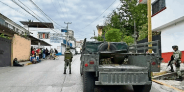 Marina activa cinco unidades élite para capturar a líderes del narco en Michoacán