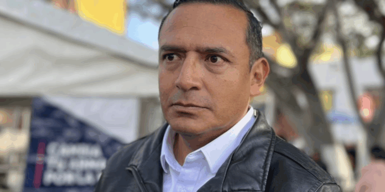 Talan en el Parque lineal de Las Hadas