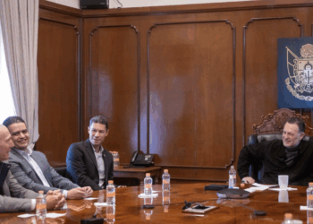 Inyectará Safran 2060 mdp en sus plantas de Querétaro