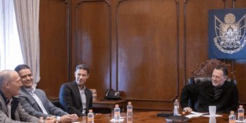 Inyectará Safran 2060 mdp en sus plantas de Querétaro