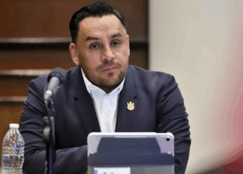 Mantienen tendencia a la baja en delitos con modelo de inteligencia policial