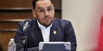 Mantienen tendencia a la baja en delitos con modelo de inteligencia policial