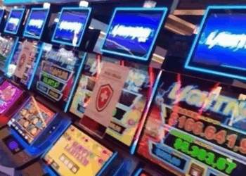 Cierran casinos por lavado; dos son de Grupo Salinas