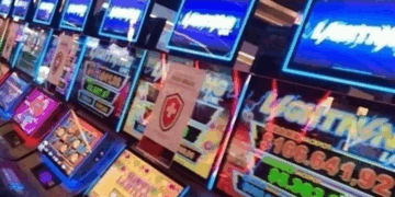 Cierran casinos por lavado; dos son de Grupo Salinas