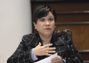 Fortalecen sistema de salud con inversión histórica