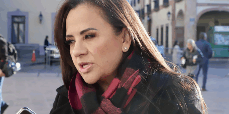 Mujeres demostramos las capacidades que tenemos para poder gobernar: Tania