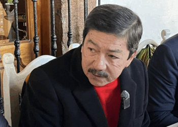 Mujeres demostramos las capacidades que tenemos para poder gobernar: Tania