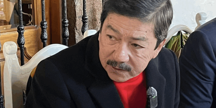 Mujeres demostramos las capacidades que tenemos para poder gobernar: Tania