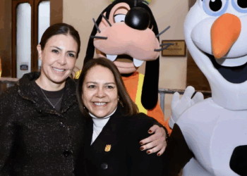 Más de 500 mil visitantes vivirán la magia del Festival Alegría