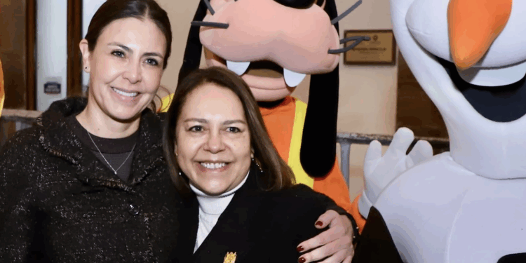 Más de 500 mil visitantes vivirán la magia del Festival Alegría