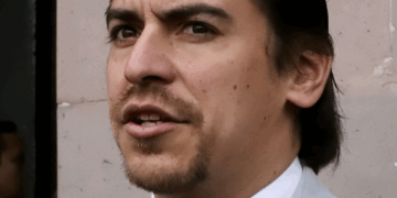 Confirman la tala de 48 árboles en Parque Lineal de Las Hadas para el Tren