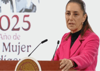 Qué necesidad de protestar, no se entiende, dice Sheinbaum a CNTE