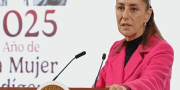 Qué necesidad de protestar, no se entiende, dice Sheinbaum a CNTE