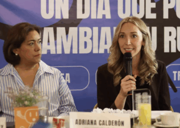 Congregará a jóvenes Conecta 360-Summit