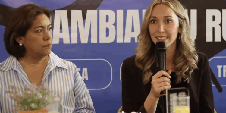 Congregará a jóvenes Conecta 360-Summit