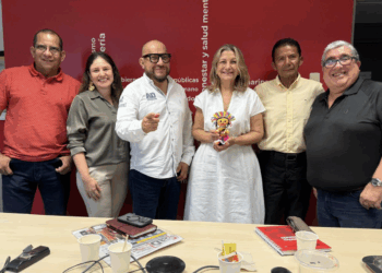 Hablemos de internacionalización en la UAQ