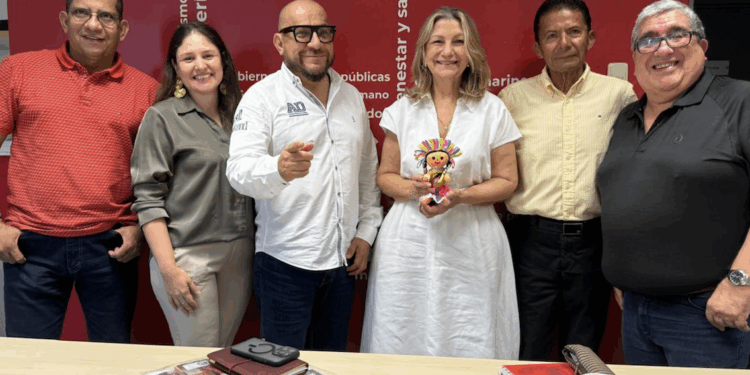 Hablemos de internacionalización en la UAQ