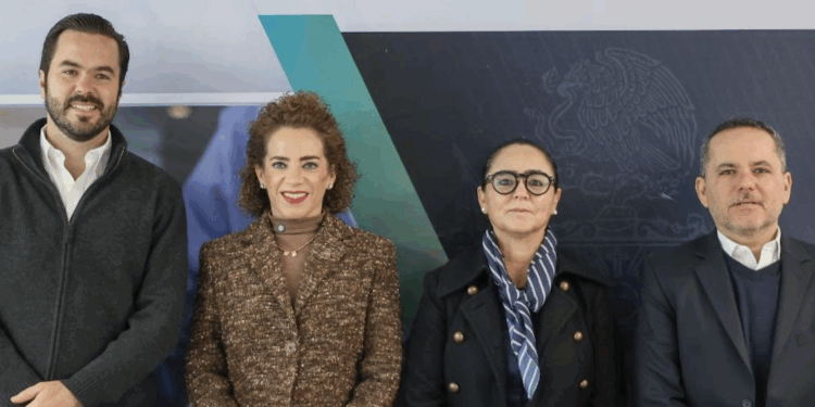 Agradece Kuri el apoyo de Claudia