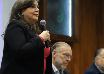 Agradece Kuri el apoyo de Claudia