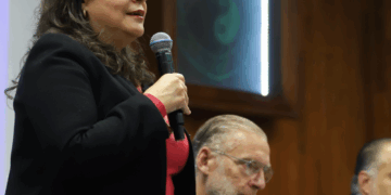 Agradece Kuri el apoyo de Claudia