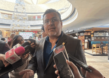 Esperan aquí  derrama del Buen Fin por 2,500 mdp