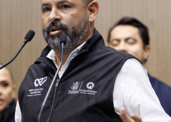 Planean actividades para el mundial 2026 en la capital