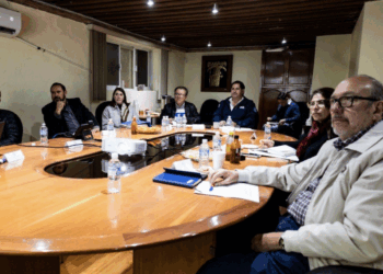 Hablemos de internacionalización en la UAQ