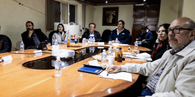 Hablemos de internacionalización en la UAQ