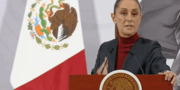 Si Salinas Pliego no paga, vienen procedimientos jurídicos: Sheinbaum