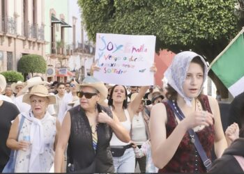 Fallece el artista que pintó el alma de SJR