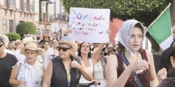 Fallece el artista que pintó el alma de SJR