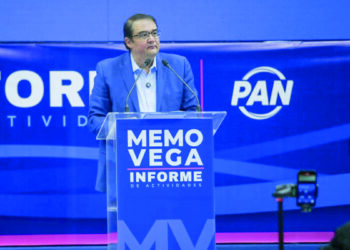 PAN busca unidad rumbo a próximos comicios en SJR