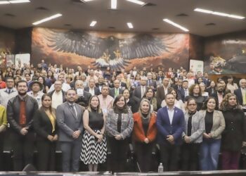 Querétaro avanza en conciliación laboral