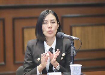 Querétaro avanza en conciliación laboral