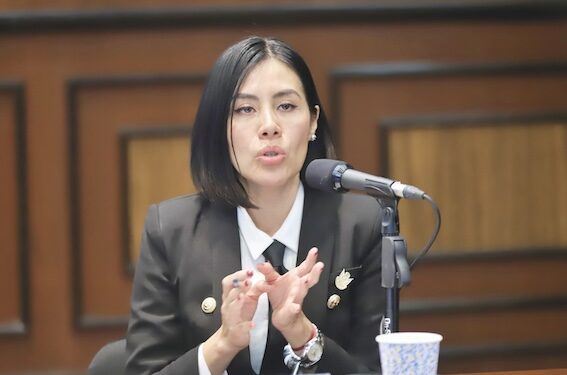 Querétaro avanza en conciliación laboral