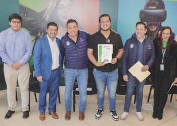 Lanza segunda generación de “Corregidora Emprende”