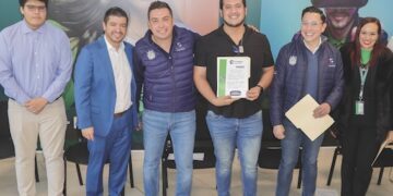 Lanza segunda generación de “Corregidora Emprende”