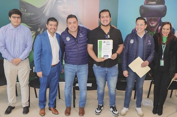 Lanza segunda generación de “Corregidora Emprende”