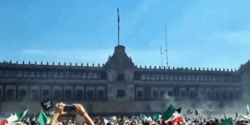 Pide Sheinbaum investigar a ‘bloque negro’ por Marcha Z