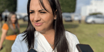 Destaca la participación femenina y la importancia de la comunicación