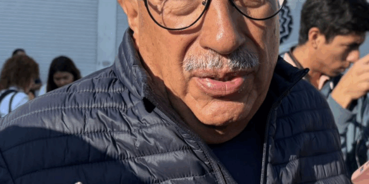 Es necesario reconstruir puente ferroviario de BBQ