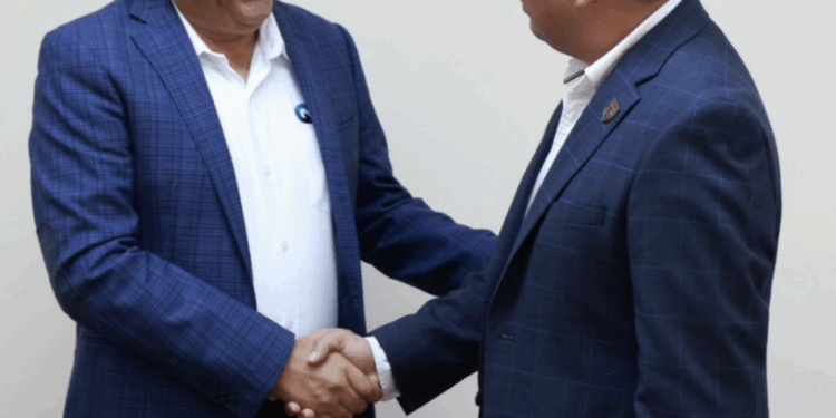 Es necesario reconstruir puente ferroviario de BBQ