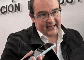 Informe sirve para “hacer ruido” a favor del PAN en San Juan del Río